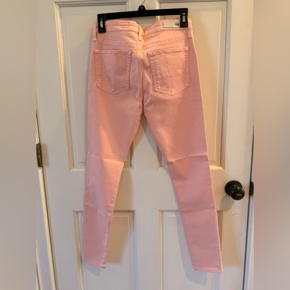 AG Adriano Goldschmied Farrah Skinny Ankle jeans - Picture 3 of 6